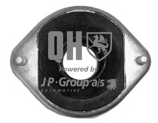 Опора стойки амортизатора JP GROUP EMR2287