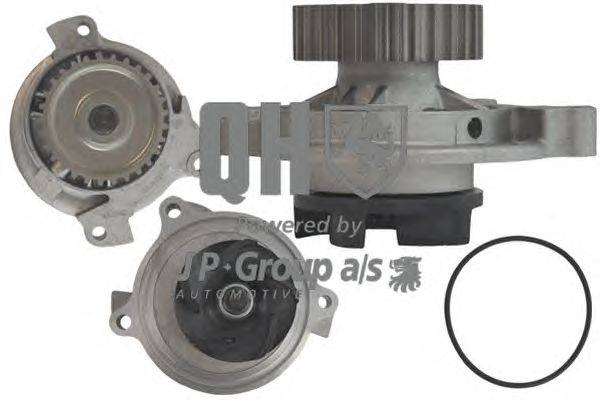 Водяной насос JP GROUP QCP3093