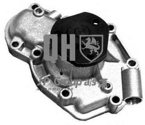 Водяной насос JP GROUP QCP3124