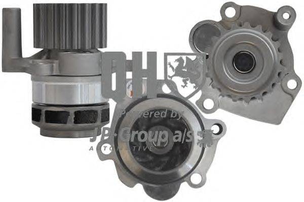 Водяной насос JP GROUP QCP3476