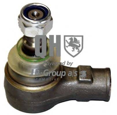 Наконечник поперечной рулевой тяги JP GROUP QD2036S