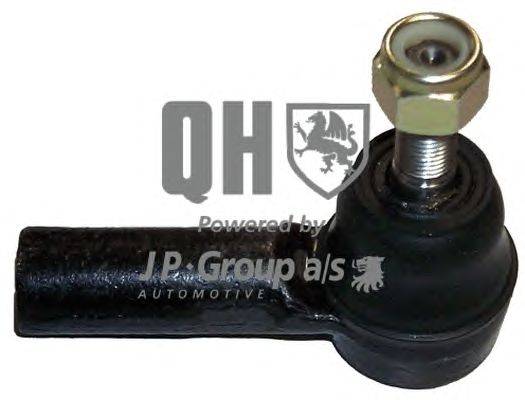 Наконечник поперечной рулевой тяги JP GROUP QR9346S