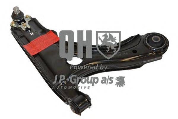 Рычаг независимой подвески колеса, подвеска колеса JP GROUP QSA1447S