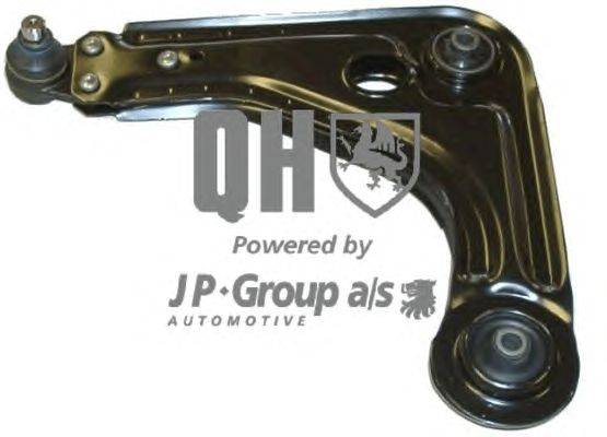 Рычаг независимой подвески колеса, подвеска колеса JP GROUP QSA1474S