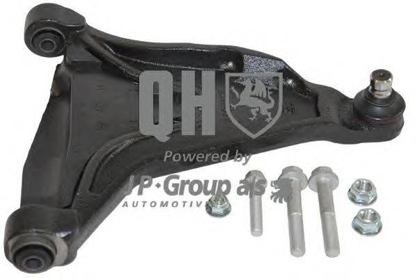 Рычаг независимой подвески колеса, подвеска колеса JP GROUP QSA1774S