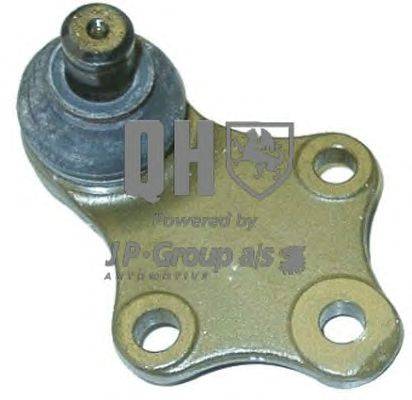 Несущий / направляющий шарнир JP GROUP QSJ1298S