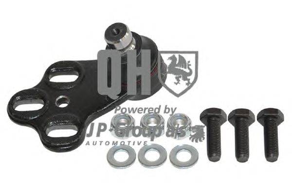 Несущий / направляющий шарнир JP GROUP QSJ1345S