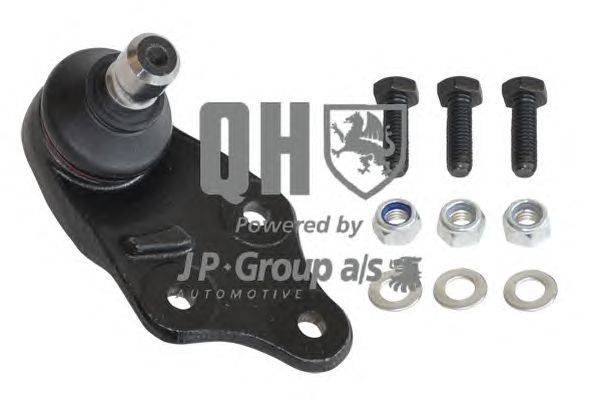 Несущий / направляющий шарнир JP GROUP QSJ1893S