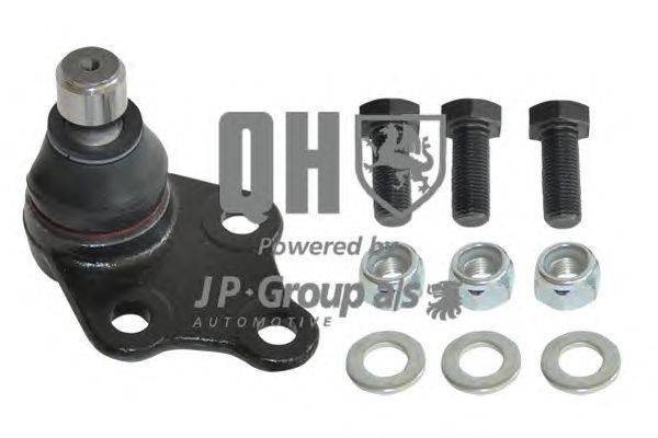 Несущий / направляющий шарнир JP GROUP QSJ3415S