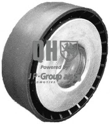 Натяжной ролик, клиновой ремень JP GROUP QTA1067