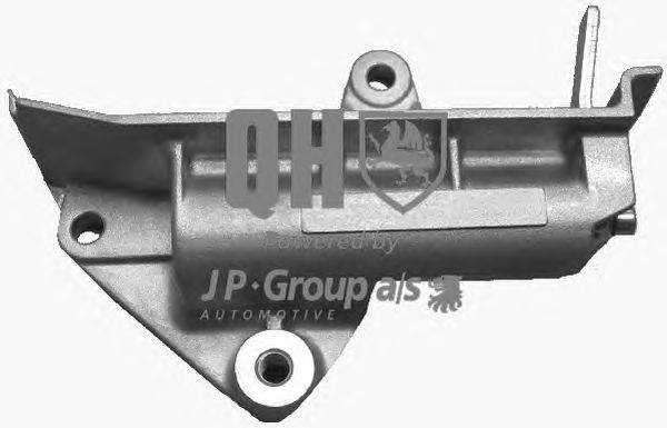 Успокоитель, зубчатый ремень JP GROUP QTT1047