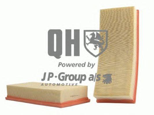 Воздушный фильтр JP GROUP WA6166
