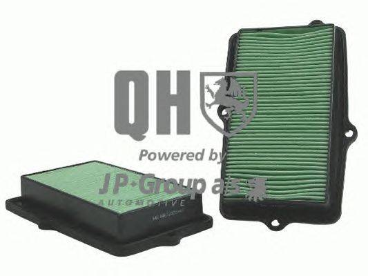 Воздушный фильтр JP GROUP QFA0101