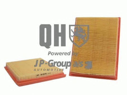 Воздушный фильтр JP GROUP QFA0801