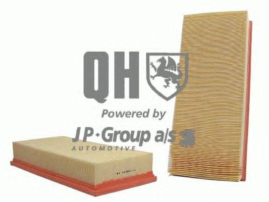 Воздушный фильтр JP GROUP QFA0439