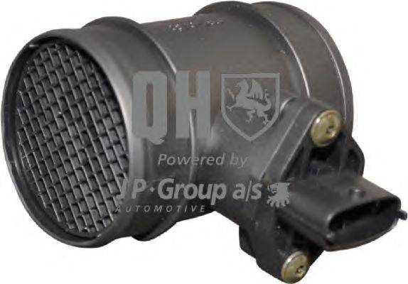 Расходомер воздуха JP GROUP QM777