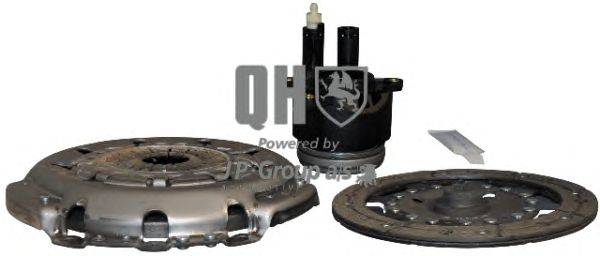 Комплект сцепления JP GROUP QKT2726AF