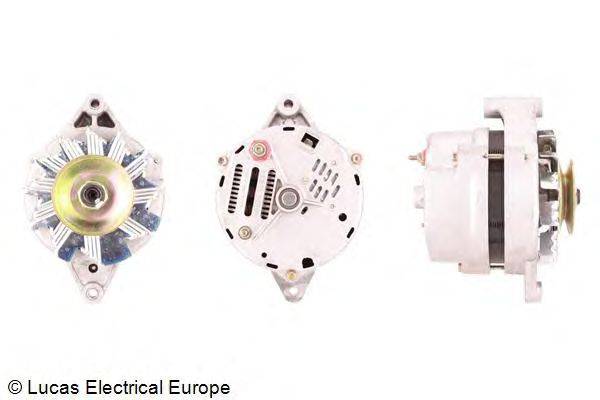 Генератор LUCAS ELECTRICAL LRA02569