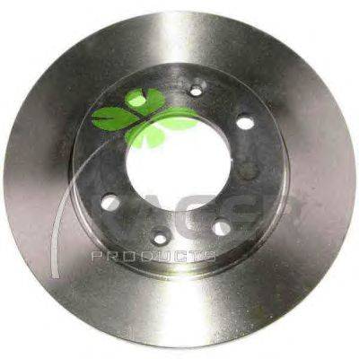 Тормозной диск KAGER 371055
