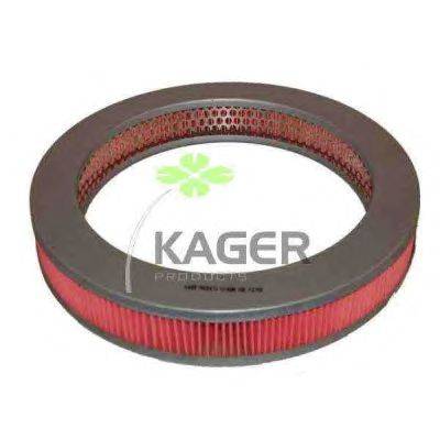 Воздушный фильтр KAGER 120206