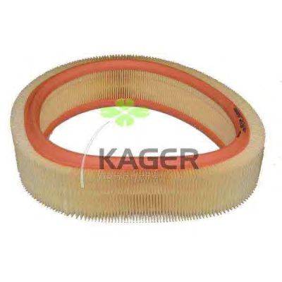 Воздушный фильтр KAGER 120258