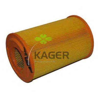 Воздушный фильтр KAGER 120296
