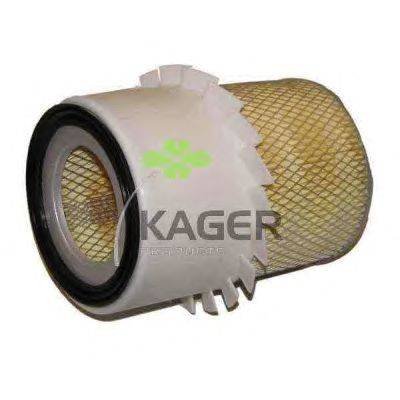 Воздушный фильтр KAGER 120402