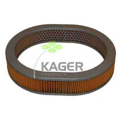 Воздушный фильтр KAGER 120635