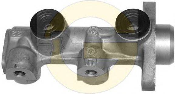 Главный тормозной цилиндр GIRLING 4006632
