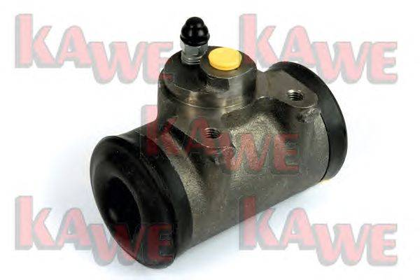 Колесный тормозной цилиндр KAWE W4844