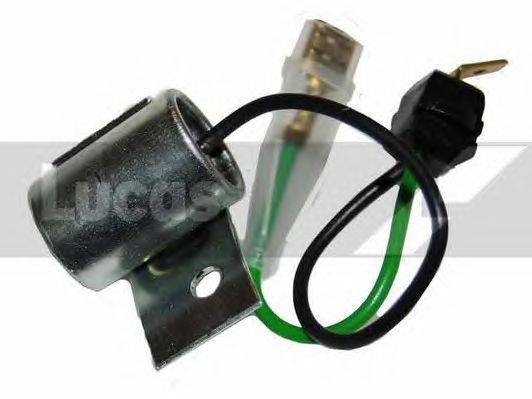 Конденсатор, система зажигания LUCAS ELECTRICAL DCB425C