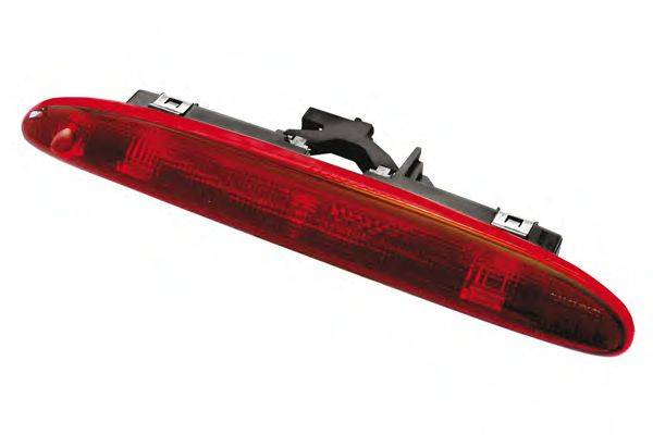 Задний фонарь EUROLITES LEART 27.214.000