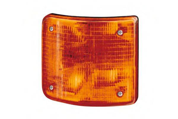 Фонарь указателя поворота EUROLITES LEART 32.522.000