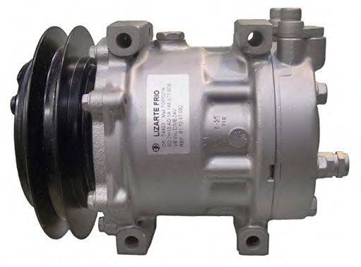 Компрессор, кондиционер LIZARTE 7360