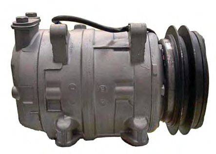 Компрессор, кондиционер LIZARTE 134737