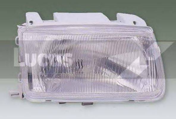 Основная фара VALEO 086020
