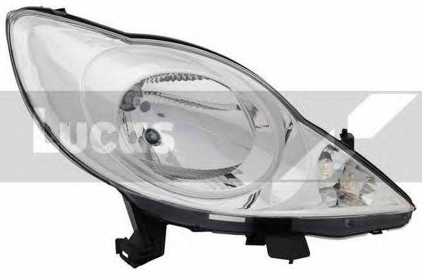 Основная фара VALEO 043006