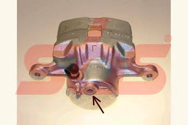 Тормозной суппорт sbs 1301213428