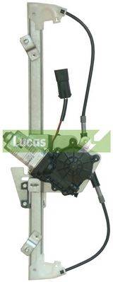 Подъемное устройство для окон LUCAS ELECTRICAL WRL1009L