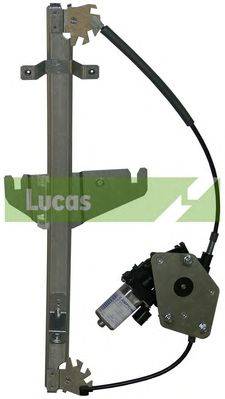 Подъемное устройство для окон LUCAS ELECTRICAL WRL1078R