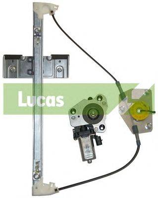 Подъемное устройство для окон LUCAS ELECTRICAL WRL1348L