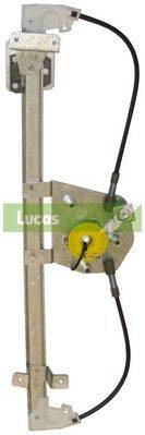 Подъемное устройство для окон LUCAS ELECTRICAL WRL2068R