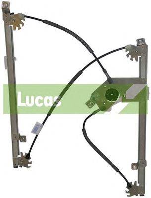 Подъемное устройство для окон LUCAS ELECTRICAL WRL2093L