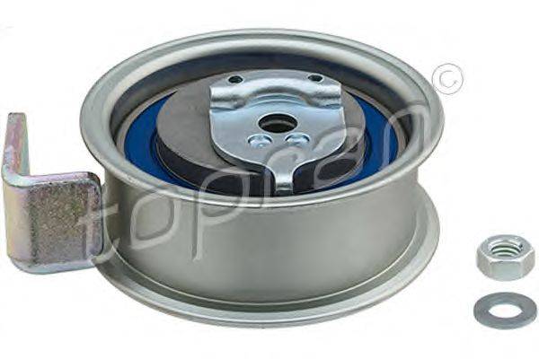 Натяжной ролик, ремень ГРМ TOPRAN 109 137