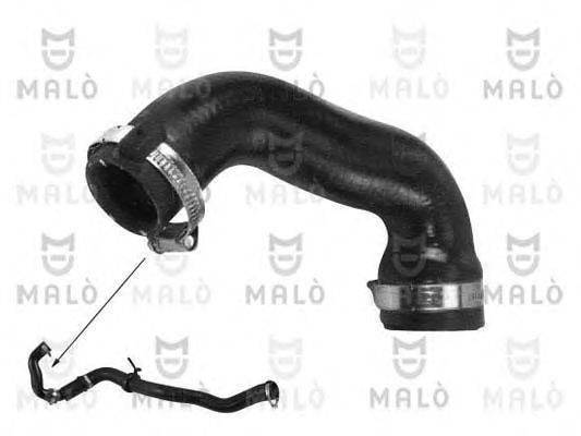 Шланг радиатора MALÒ 189561A