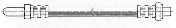 Тормозной шланг CEF 510387