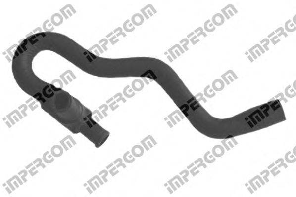 Шланг радиатора ORIGINAL IMPERIUM 18736