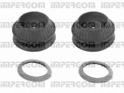 Ремкомплект, опора стойки амортизатора ORIGINAL IMPERIUM 35620/2