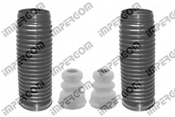 Пылезащитный комилект, амортизатор ORIGINAL IMPERIUM 50510