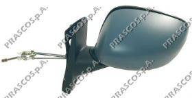 Наружное зеркало PRASCO FT3507124